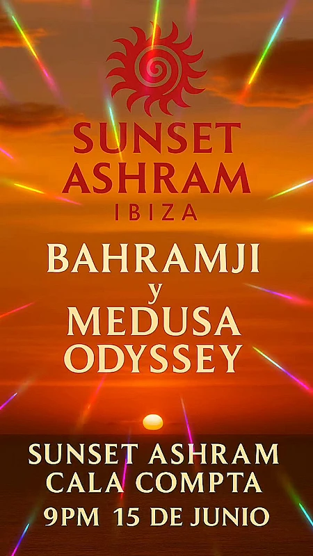 Bahramji / Medusa Odyssey