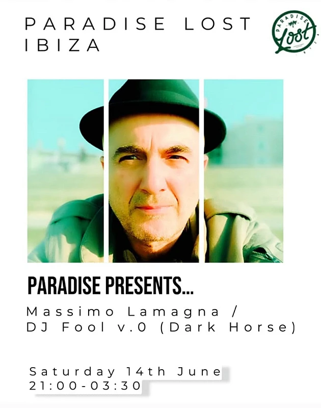 Paradise presents…