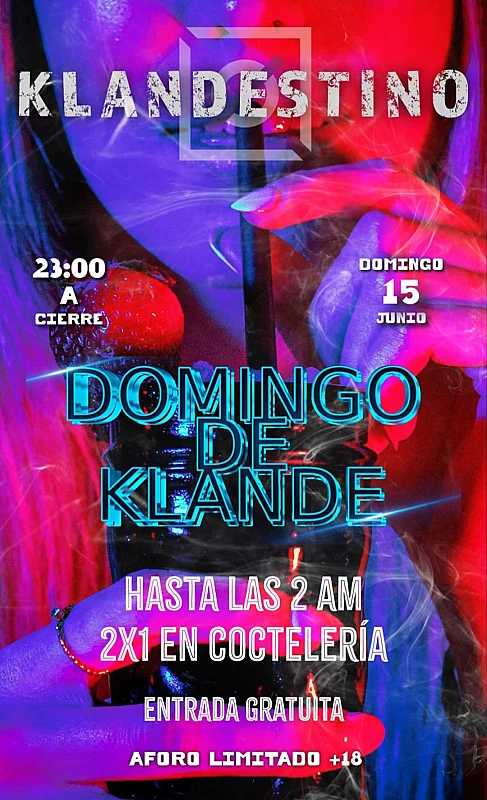 Domingo de Klande