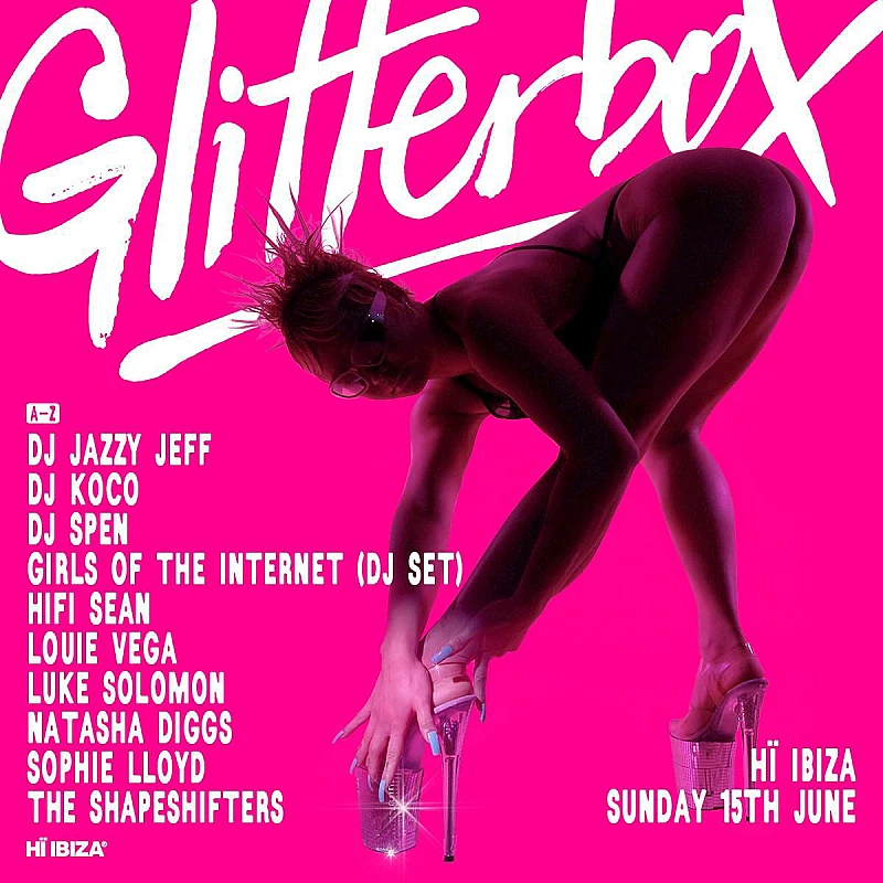 Glitterbox