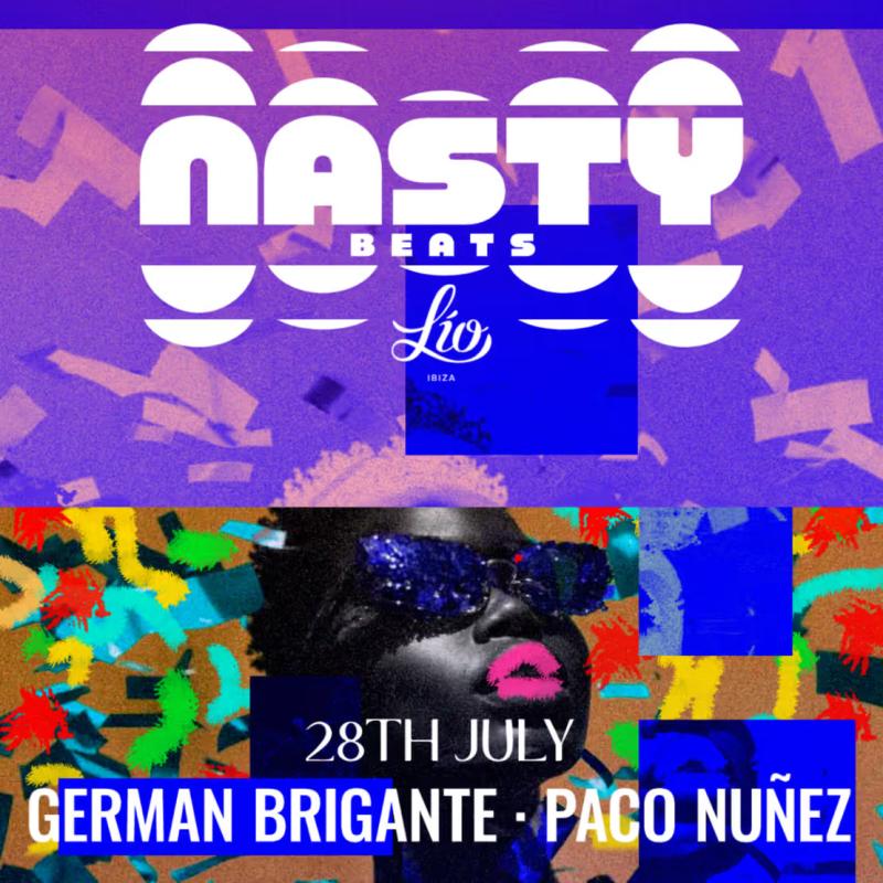 Nasty Beats