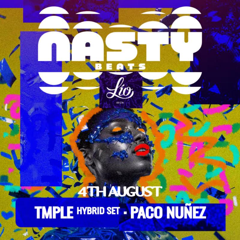 Nasty Beats