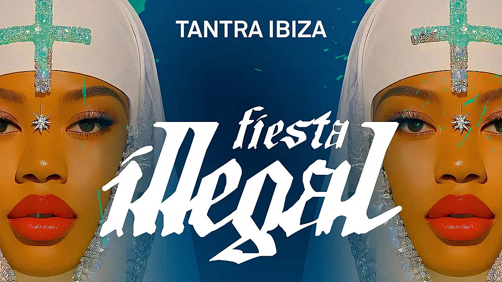 Fiesta Illegal Opening Party season 2025