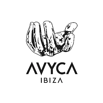 Avyca Ibiza's Logo