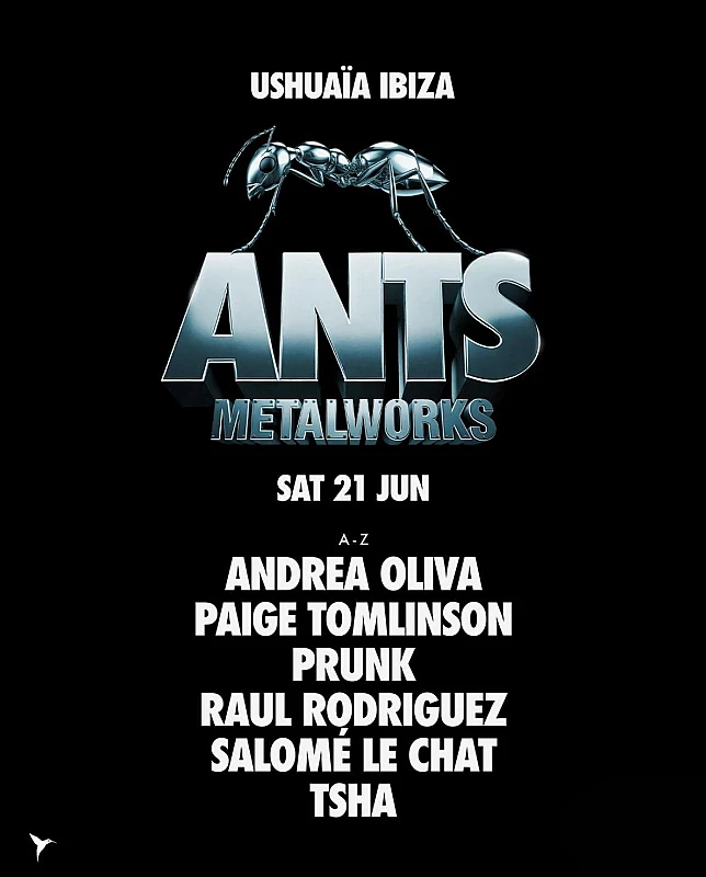 ANTS