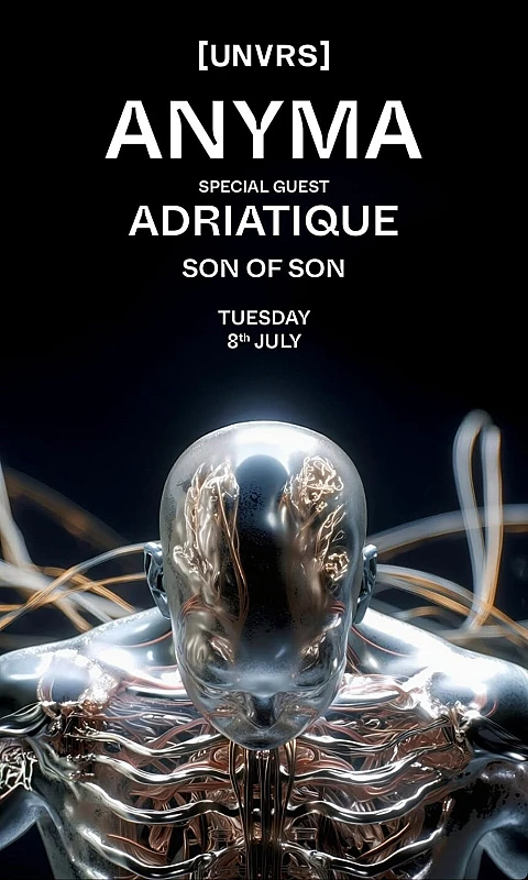 ANYMA Opening Party season 2025