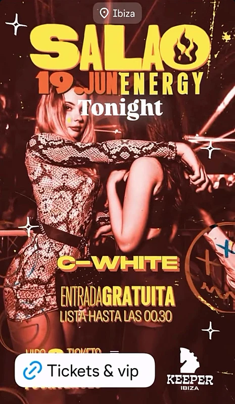 Salao Jueves Back To Classics