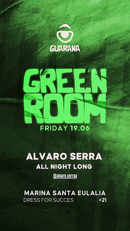 Green Room