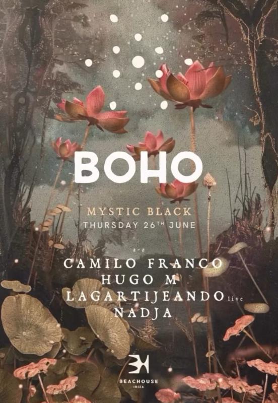 Boho Ibiza
