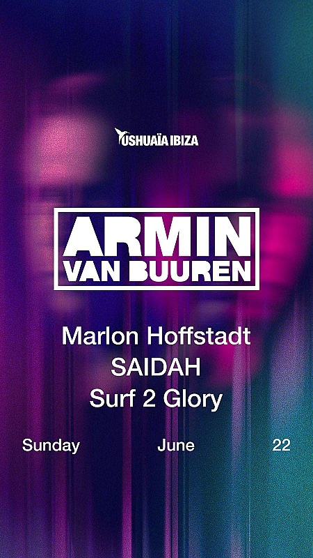 Armin van Buuren