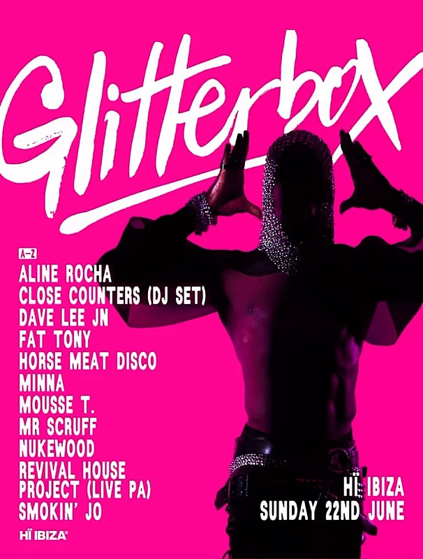 Glitterbox