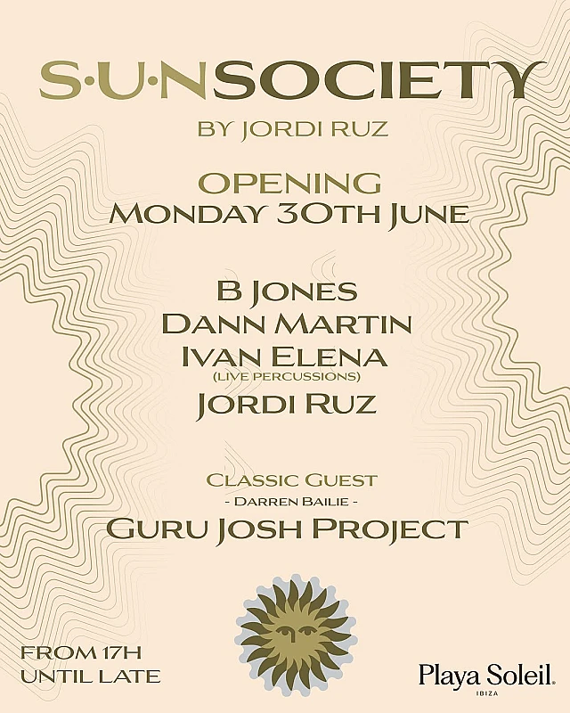 Sunsociety