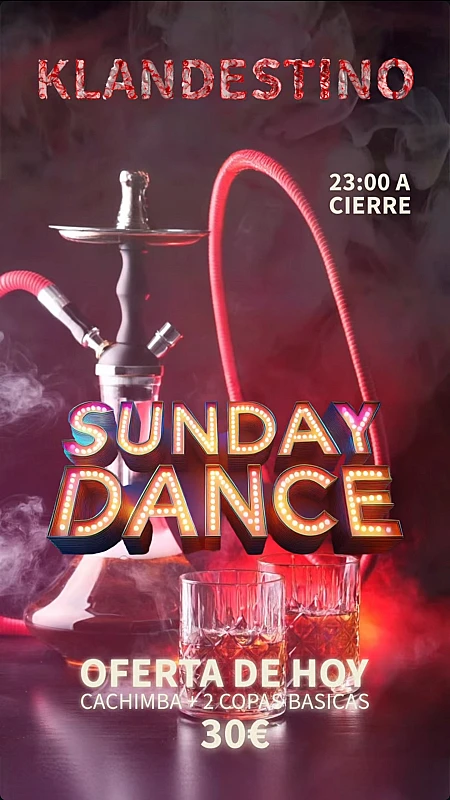 Sunday Dance