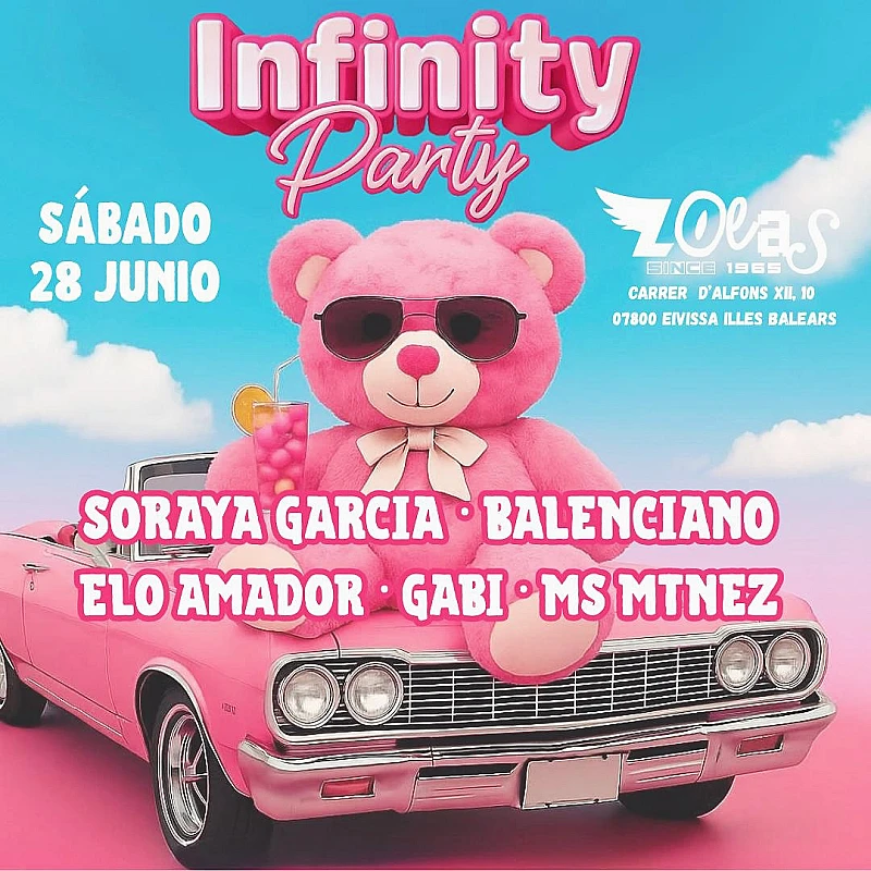 Infinity Party
