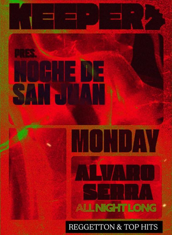 Noche de San Juan