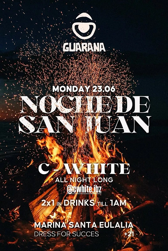 Noche de San Juan