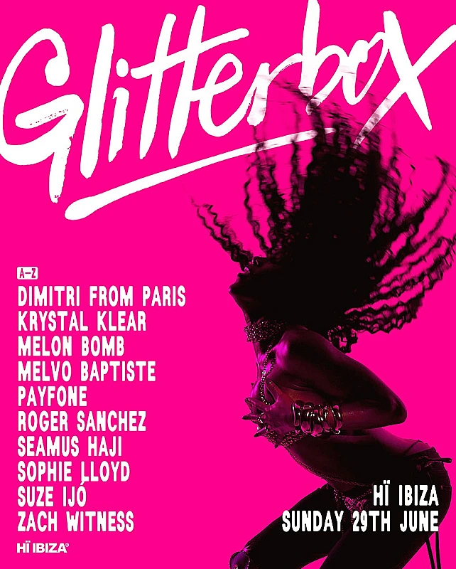 Glitterbox