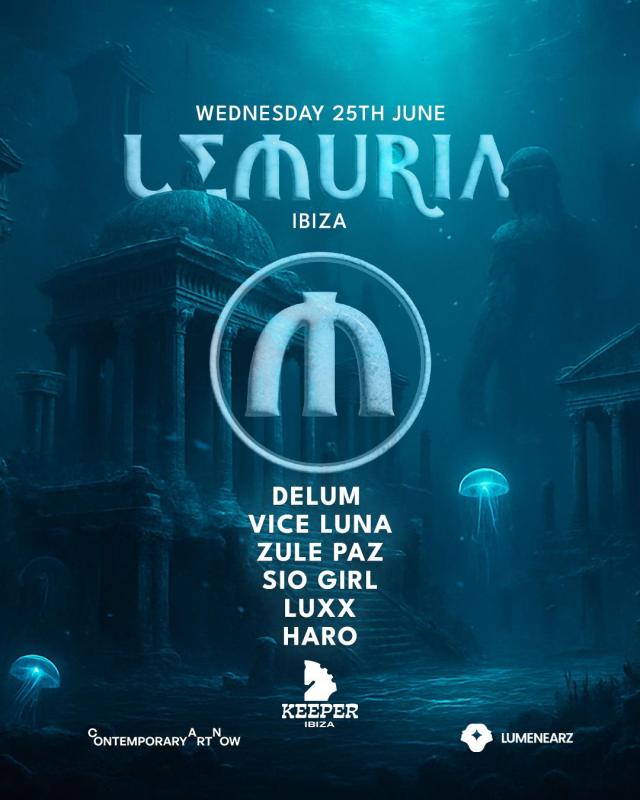 Lemuria