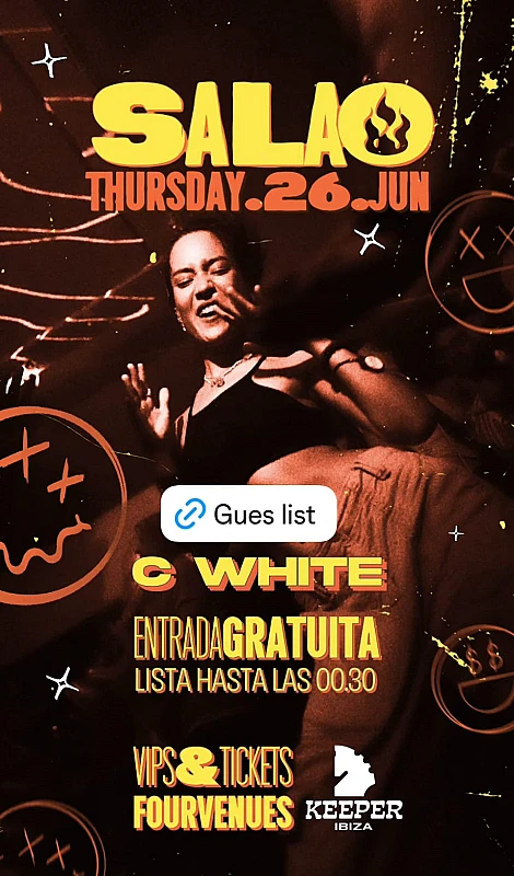 Salao Jueves Back To Classics