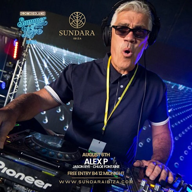 Promisedland Summer of Love 2025