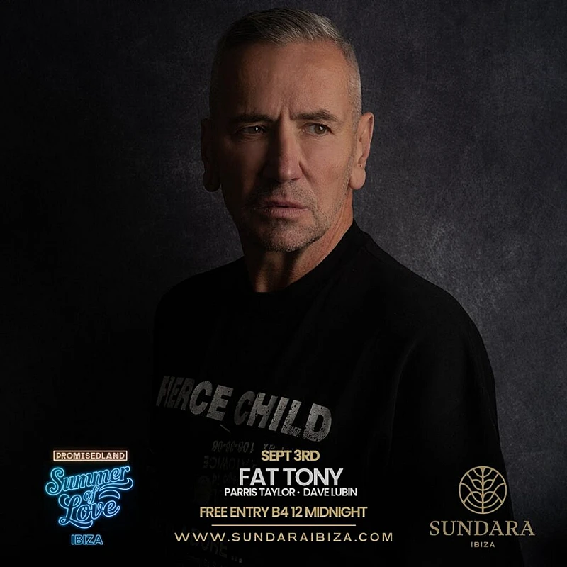 Promisedland Summer of Love 2025