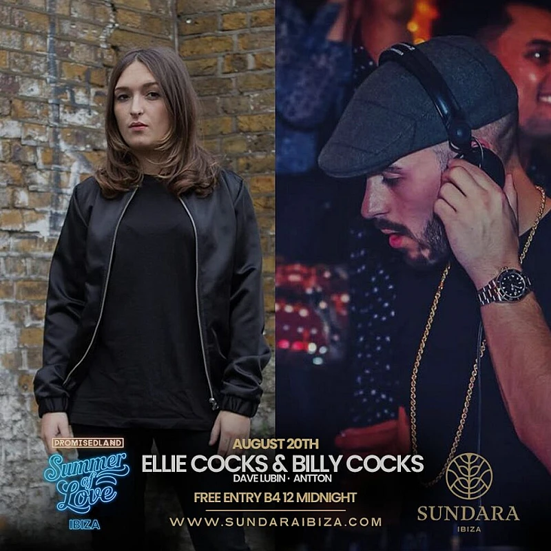 Promisedland Summer of Love 2025