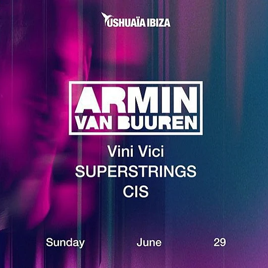 Armin van Buuren