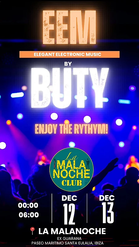 Elegant Electronic Music