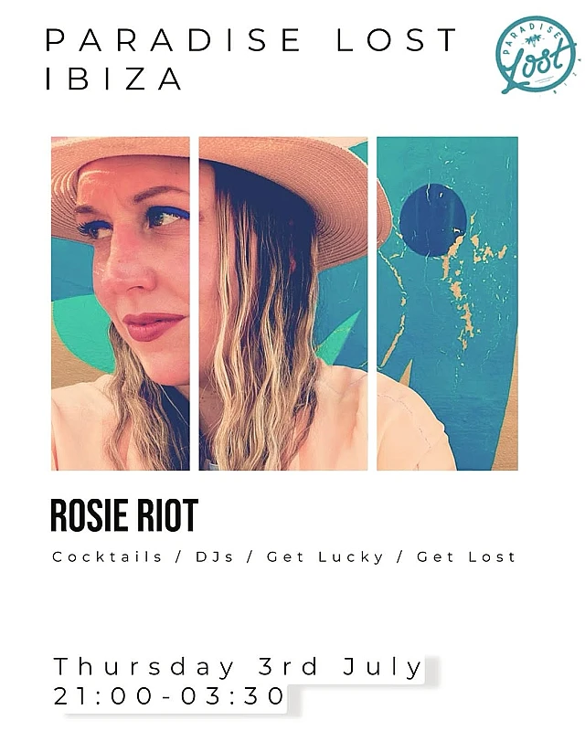 Rosie Riot