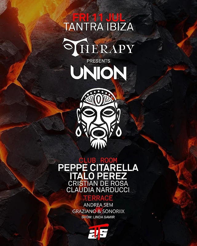 Therapy presents Union