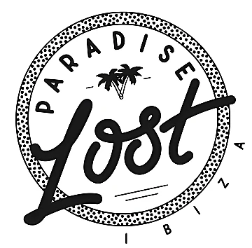 Paradise Lost Ibiza's Logo