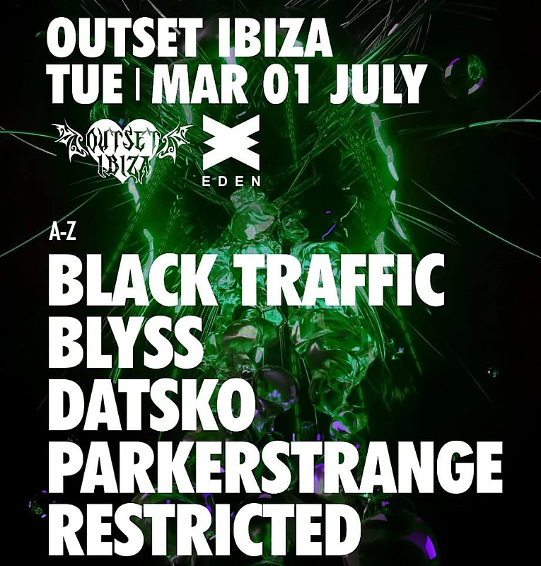 Outset Ibiza