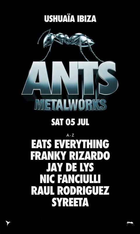 ANTS