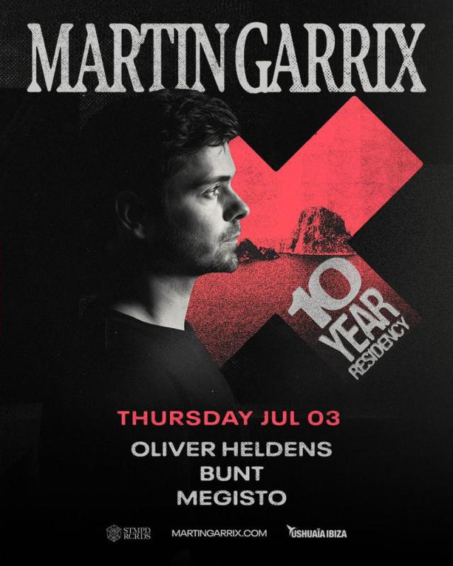 Martin Garrix