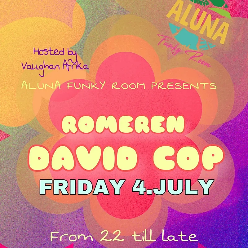 David Cop / Romeren