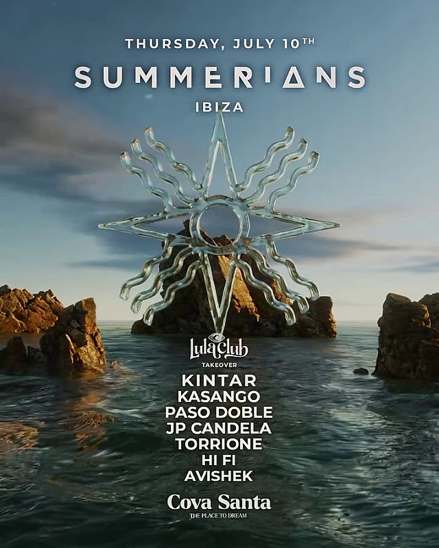 Kintar presents Summerians