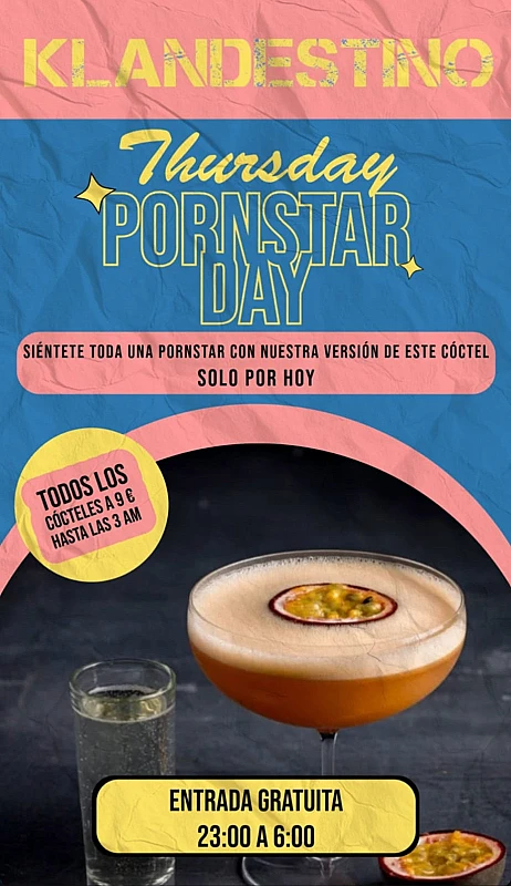 Pornstar Day