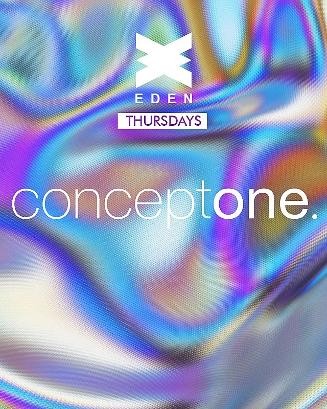 Conceptone Opening Party season 2025