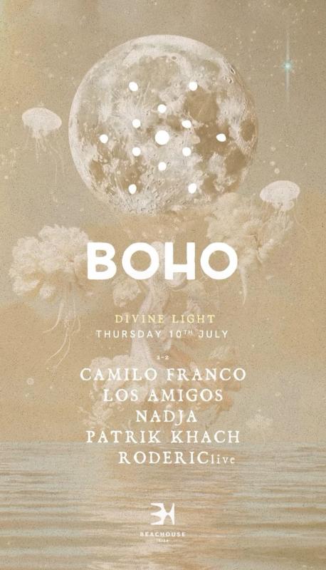 Boho Ibiza
