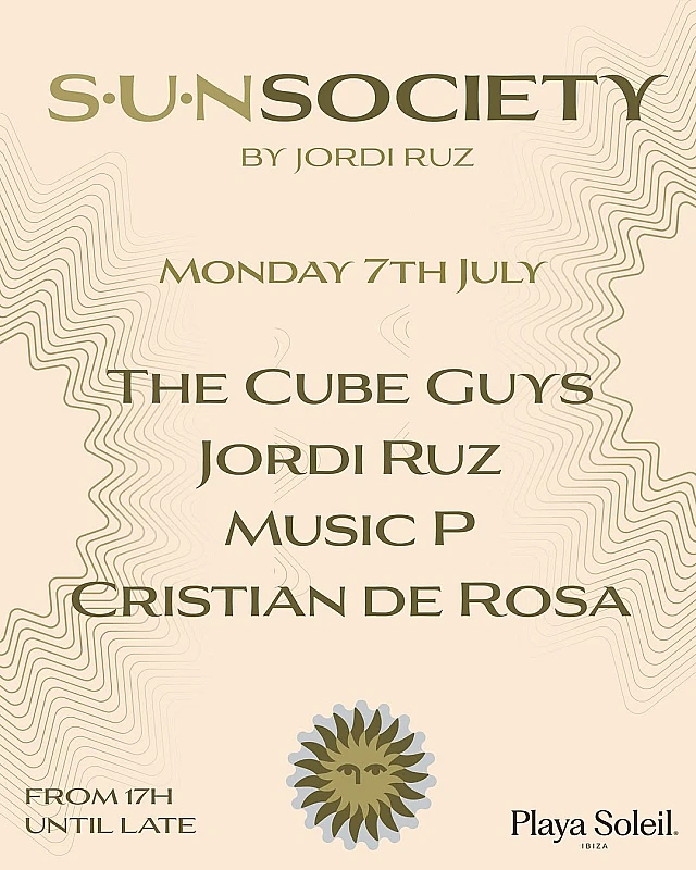 Sunsociety