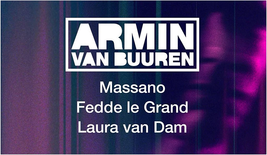 Armin van Buuren