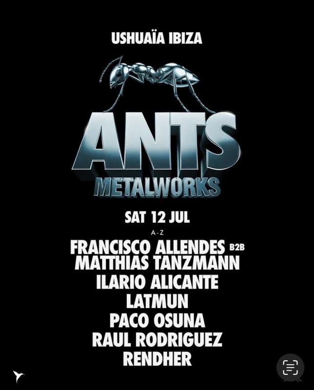 ANTS
