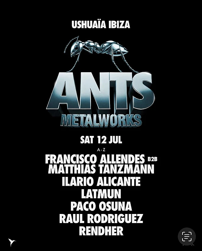 ANTS
