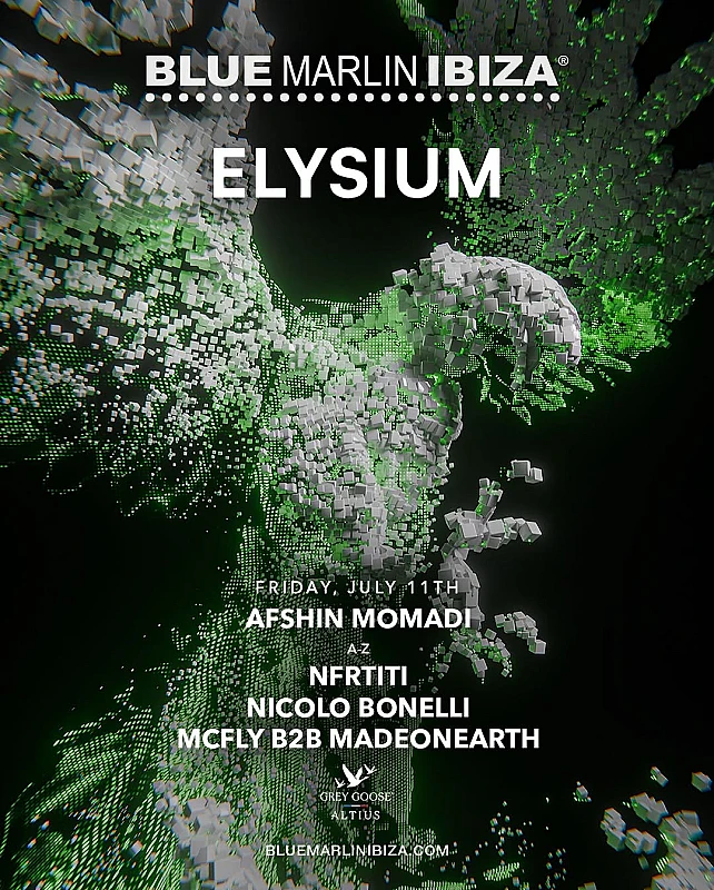 Elysium