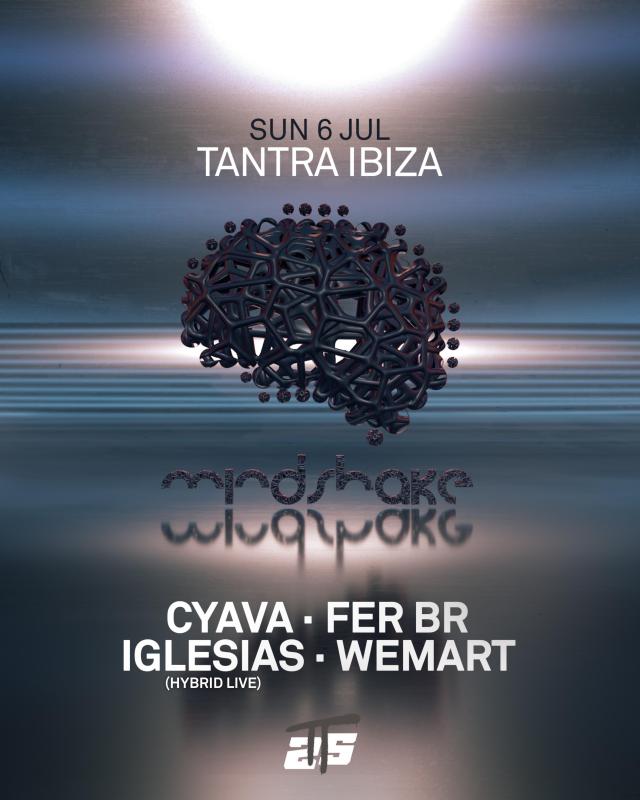 Mindshake Showcase