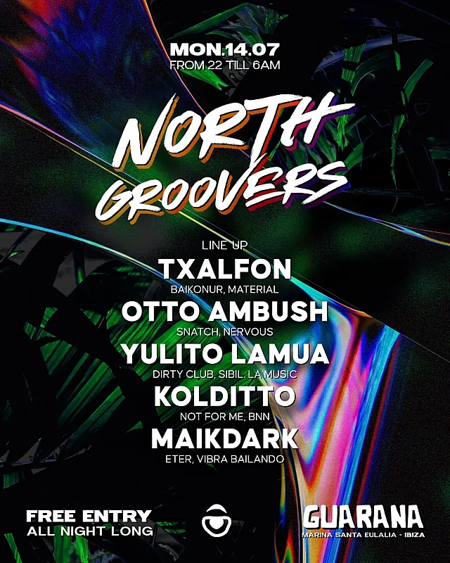 North Groovers