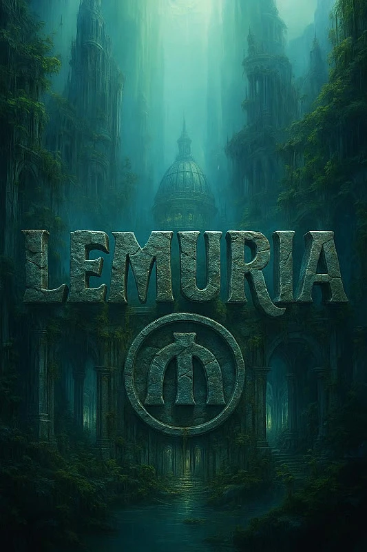 Lemuria