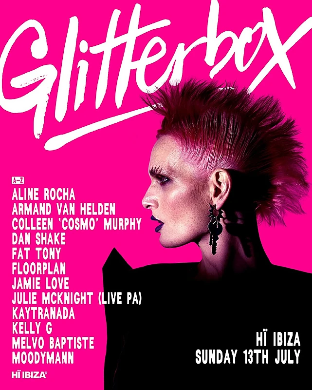Glitterbox