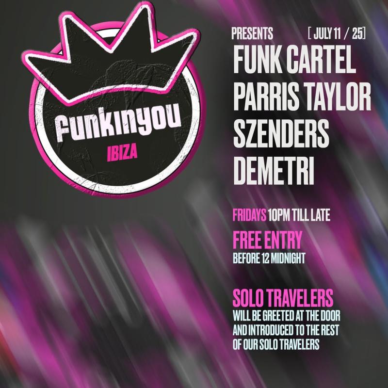 Funkinyou