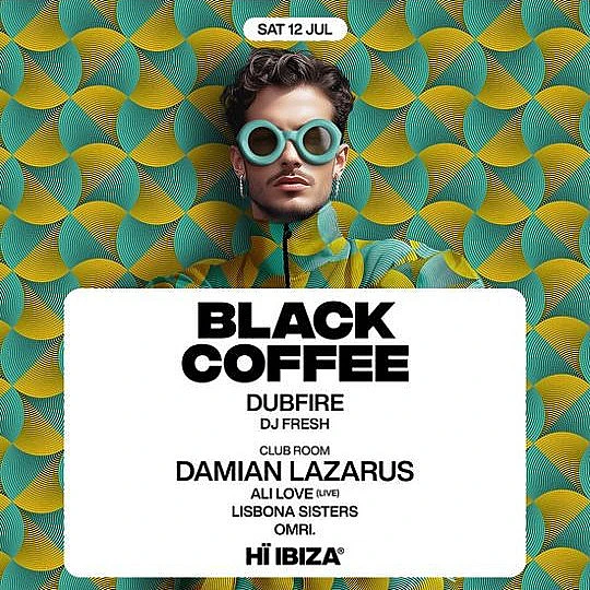 Black Coffee